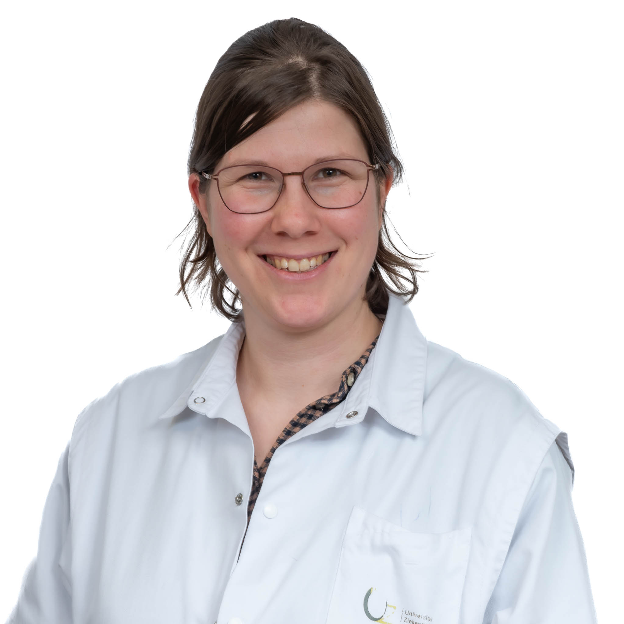 Dr Freya Van Hulle